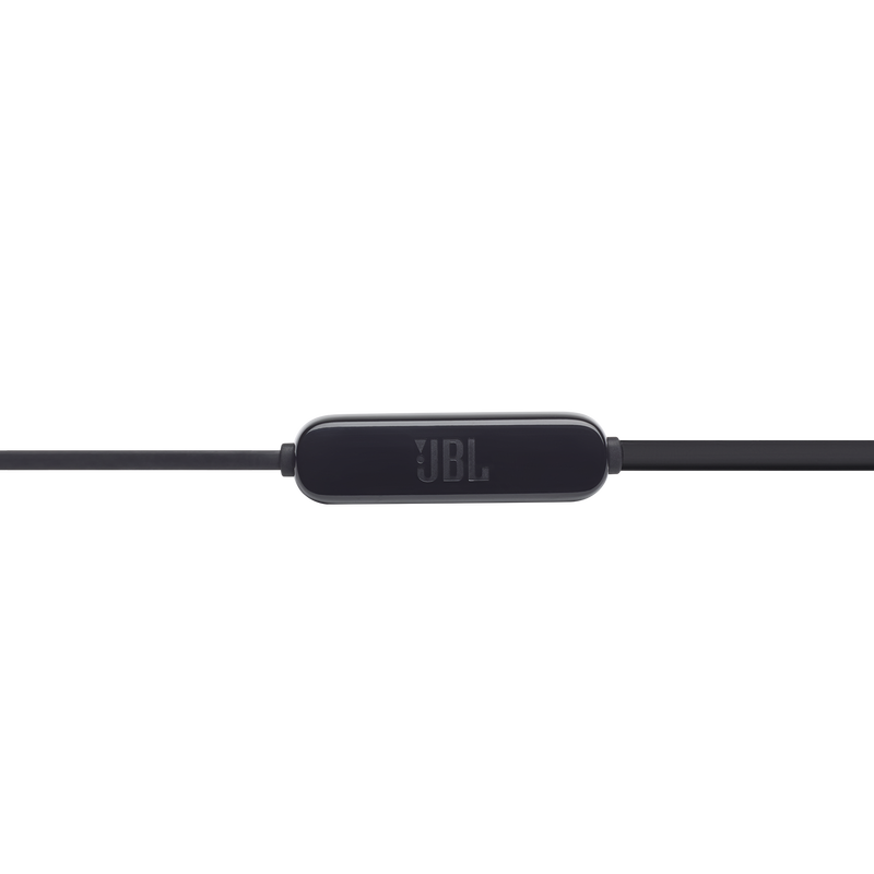 JBL Tune 115BT - Black - Wireless In-Ear headphones - Detailshot 2 image number null